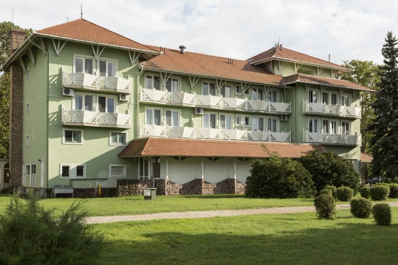 Migránspánik Balatonőszödön - venezuelai magyaroktól rettentek meg a helyiek