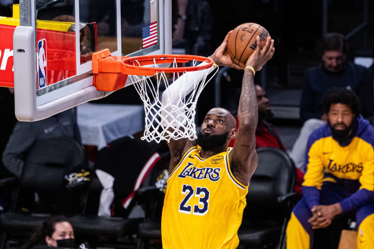 Rekordösszegért adják el a Los Angeles Lakerst, a Chelsea és a Dodgers tulajdonosához kerülhet a csapat