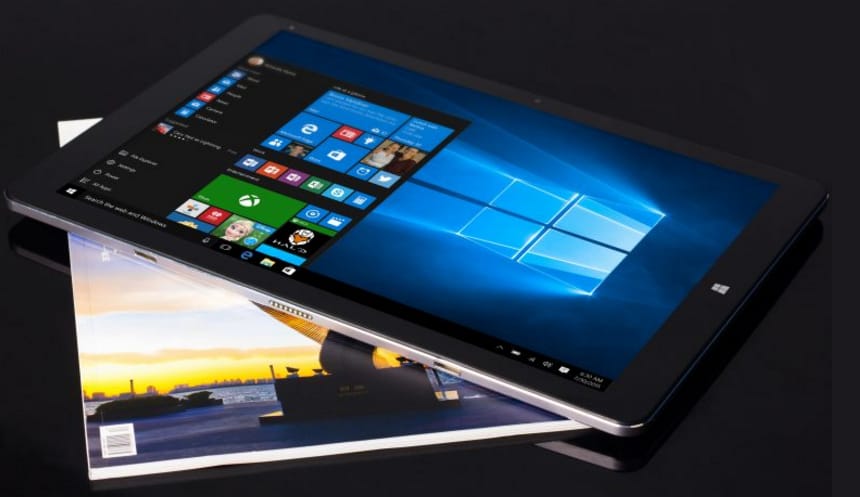 Bemutatták a Surface Book olcsóbb alternatíváját