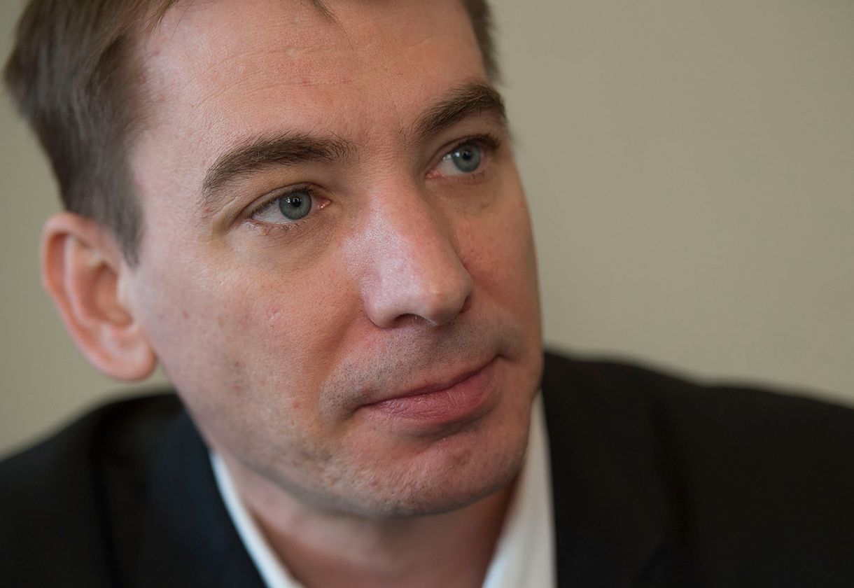 Jávor Benedek: Mag vagy héj?