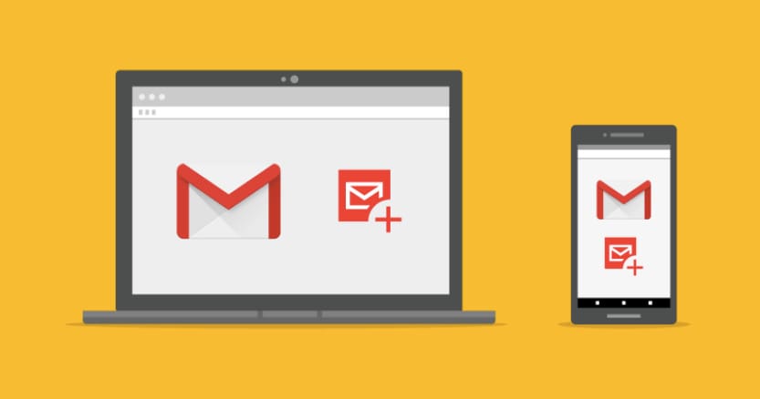 Alig fog ráismerni, úgy megváltozik a mobilos Gmail