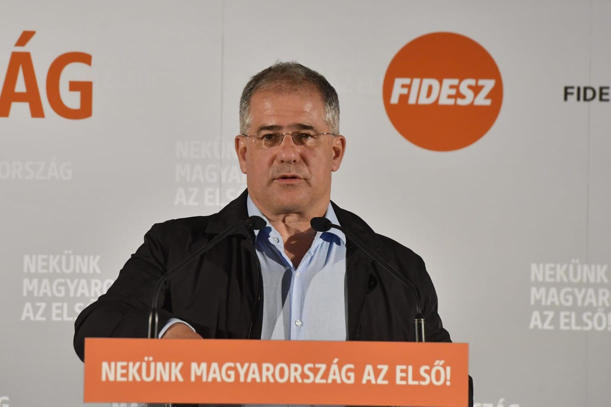 Kósa: A zsidóknak lehet, még jól is esett a nyilasokra szavazni