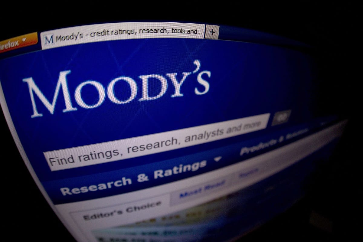 Rontott a magyar bankrendszer kilátásain a Moody’s