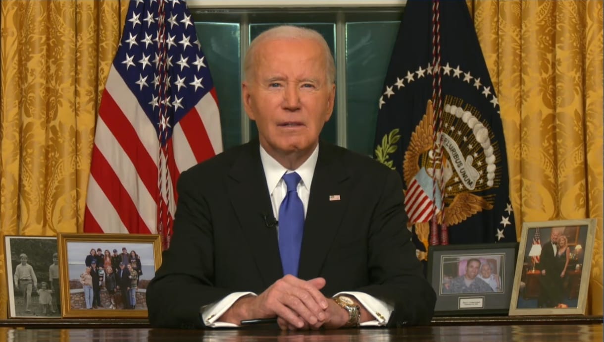 „Joe egy harcos” – így reagált Biden rákbetegségére Kamala Harris, Donald Trump és Barack Obama