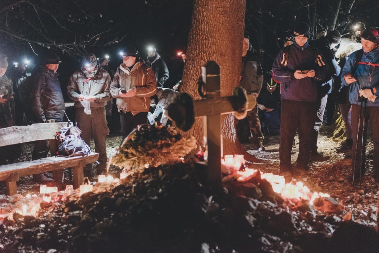A kitörés napjától a becsület napjáig: miért nem tudjuk meggyászolni Budapest ostromát?