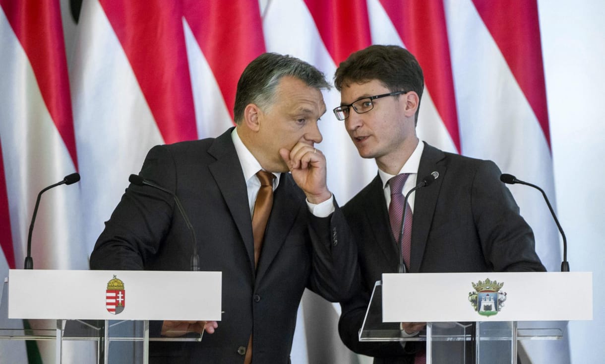 Modern városok? Székesfehérváron hiába várják, hogy pezsegjen az élet 