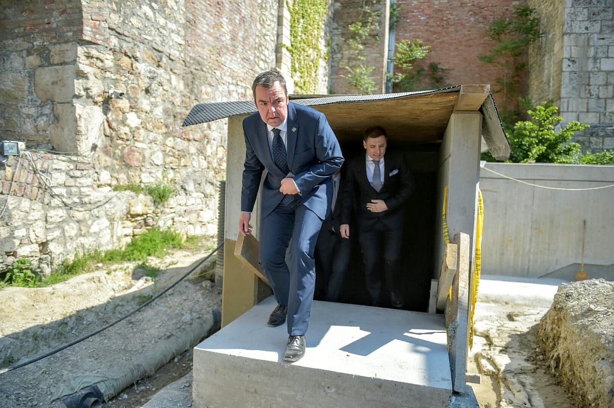 Tízmilliókat nyernek fideszesek brüsszeli pályázatokon