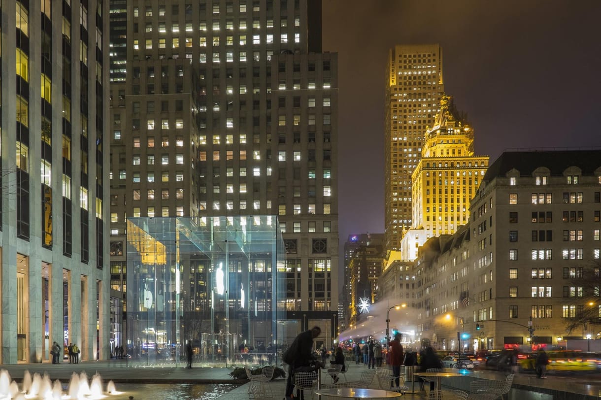 14 milliárdos manhattani luxuslakás megvételével kötötte össze Matolcsy Ádám baráti körét a 444.hu