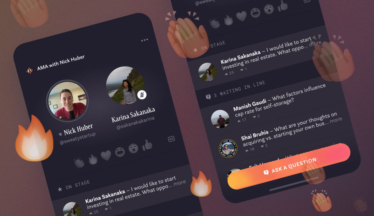 Új szolgáltatást tesztel a Facebook, a Hotline lesz az új Clubhouse