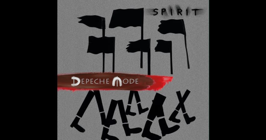 Újra színpadon a Depeche Mode – videó