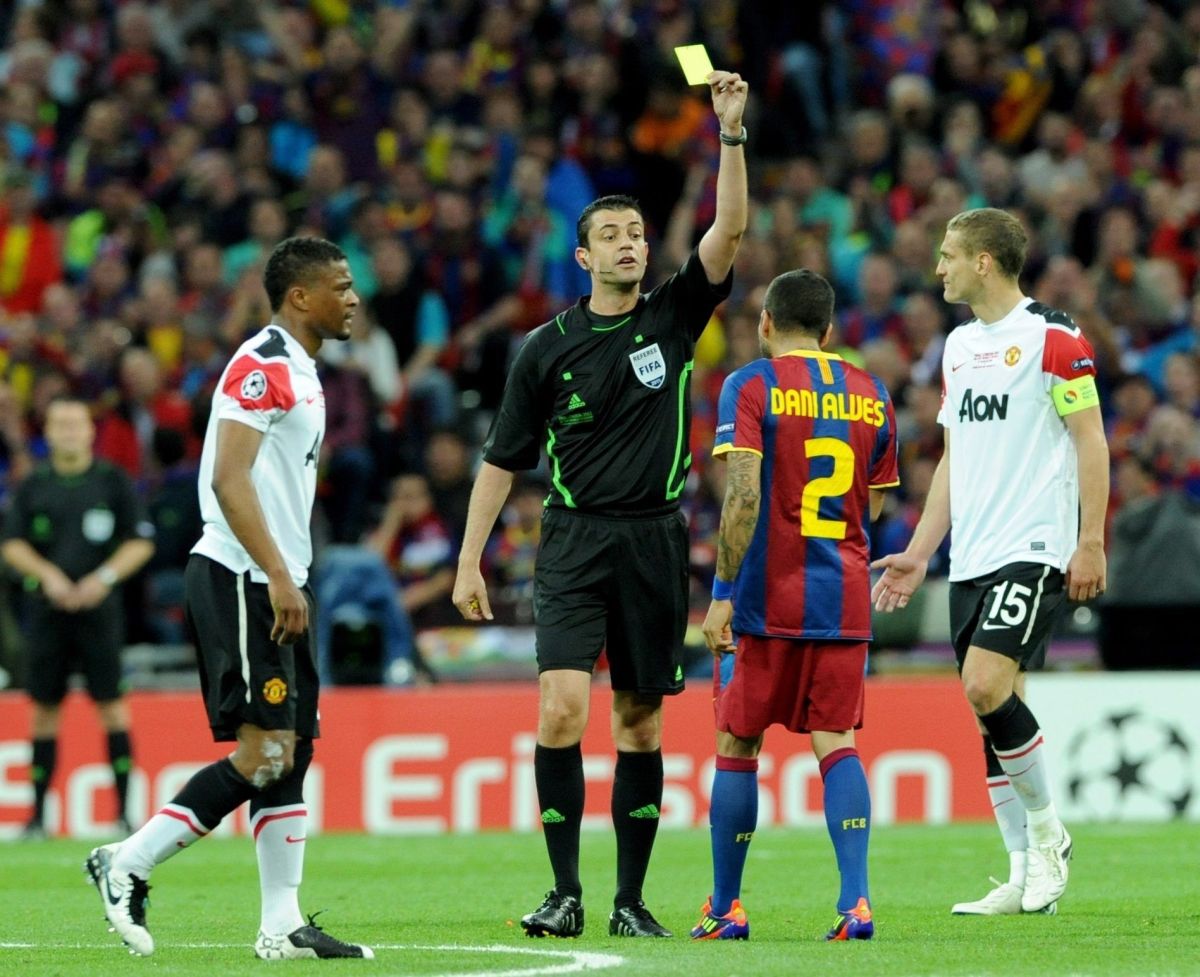 BL: a Barcelona hiába nyert, a Manchester United mégis több pénz kapott
