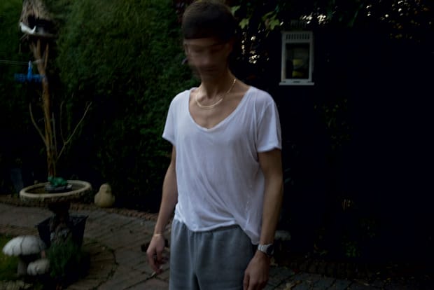 Zene éjszakára: Zomby - Basquiat (videó)