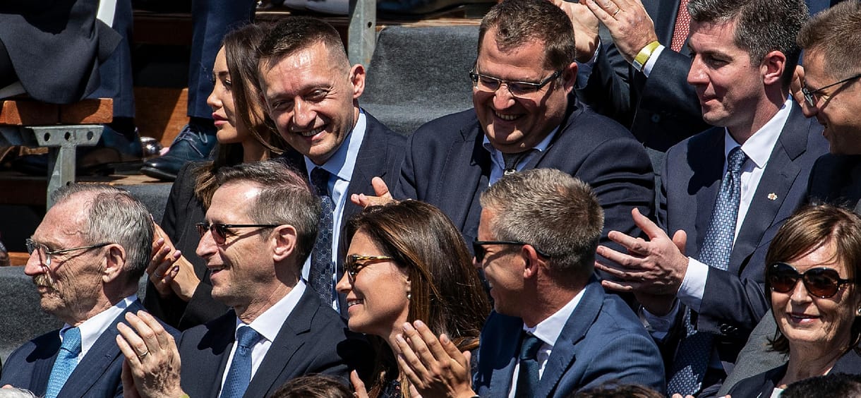 Magyar kitálal, de van-e a Völner–Schadl-ügyben annyi, amivel megbuktatható a kormány?