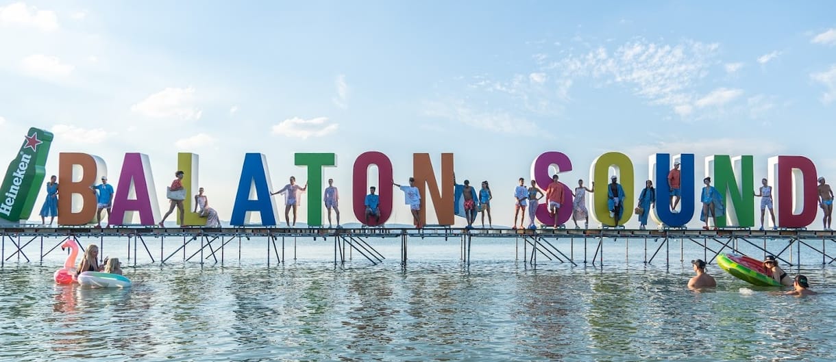 Elmarad jövőre a Balaton Sound - a szervezők is bejelentették