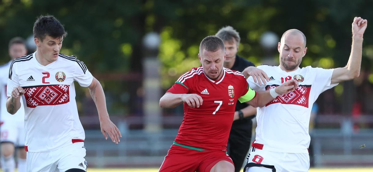 Vajon ezzel is elégedett Leekens? Itt a FIFA-ranglista