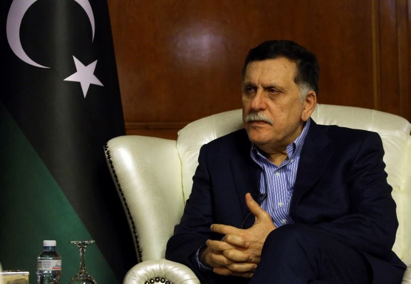 Tripoli fura ura, aki arról álmodik, hogy egyesítheti Líbiát