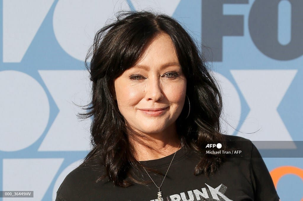 Meghalt Shannen Doherty, a Beverly Hills, 90210 Brendája, az egyik bűbájos boszorka