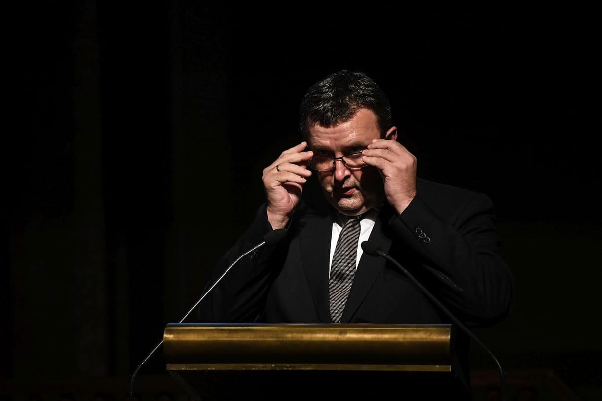 Kínai egyetemet hozhat Magyarországra Palkovics