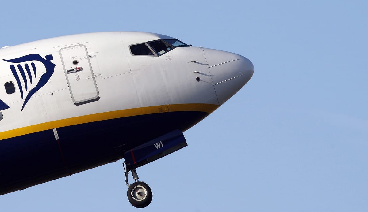 Ryanair: nem áll szóba velünk a budapesti reptér
