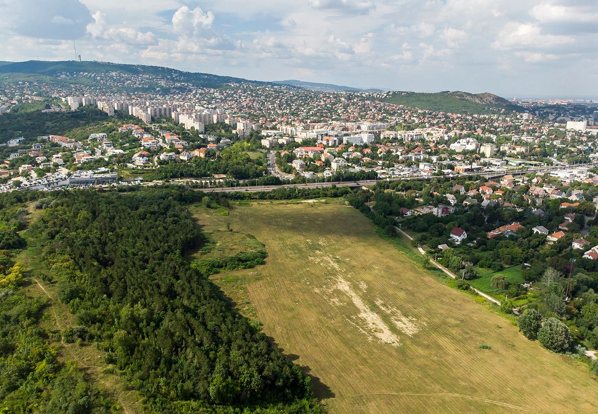 ATV: 4 évvel is csúszhat a szuperkórház építése
