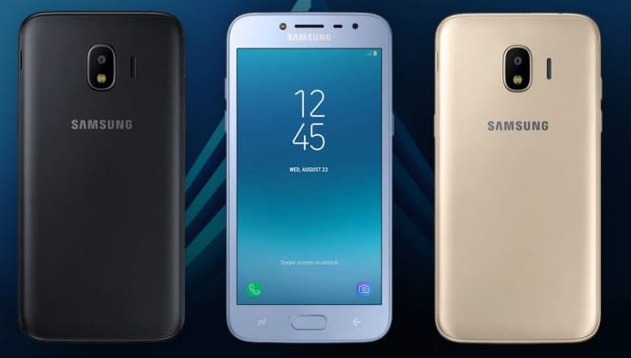 Figyelemre méltó a Samsung első Android Go rendszerű okostelefonja