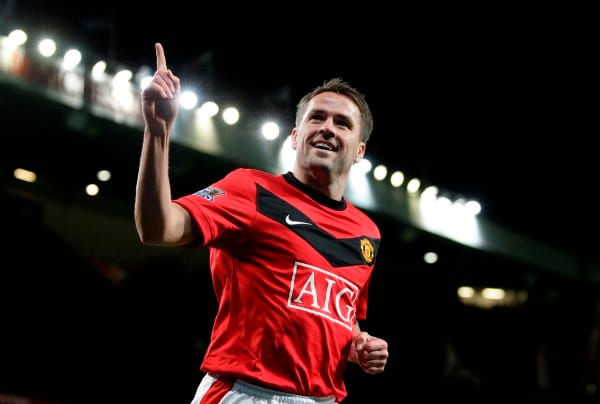 Az egész szezonra lesérült a Manchester United aranylabdás csatára