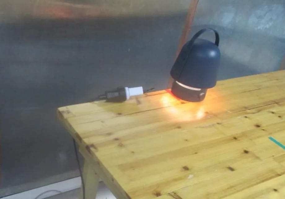 Új hangszórót ad ki az IKEA, egy spéci gomb is lesz rajta