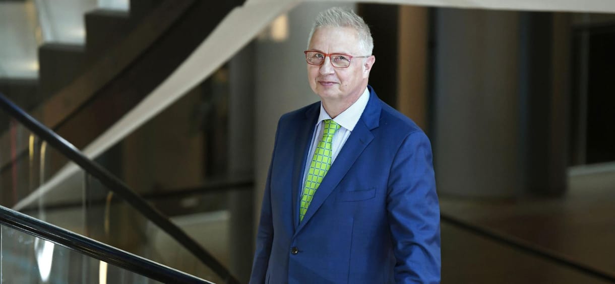 Trócsányi elárulta, milyen arányban szavazta le őt az EP jogi bizottsága