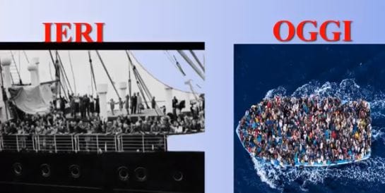 Felfüggesztettek egy olasz történelemtanárt, mert a diákjai összevetették Salvini és Mussolini törvényeit
