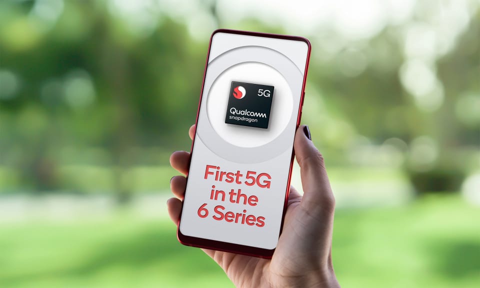 Jöhetnek az olcsó 5G-képes telefonok: itt a Qualcomm új processzora, a Snapdragon 690