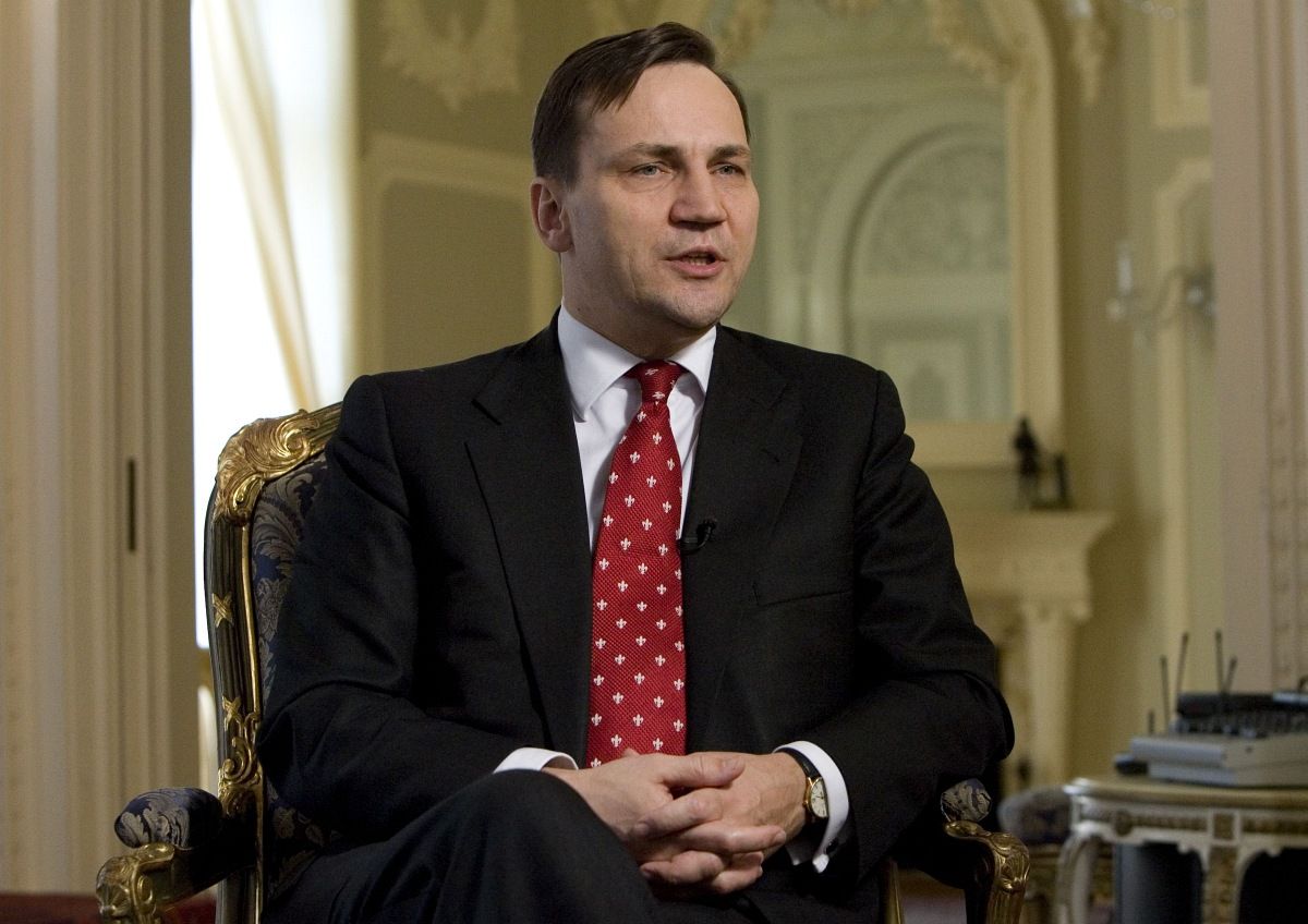 Újabb lengyel kiállás az Orbán-kormány mellett