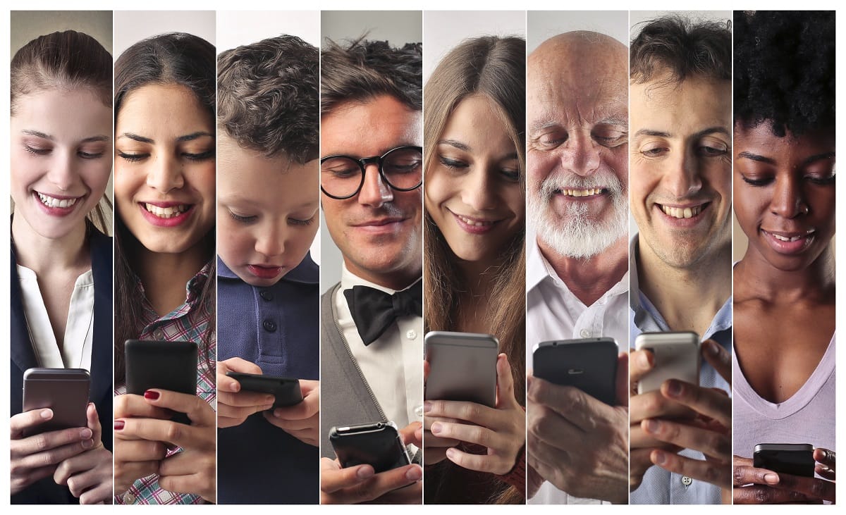 Elő a mobillal! Most kiderül, mi alapján választunk telefont