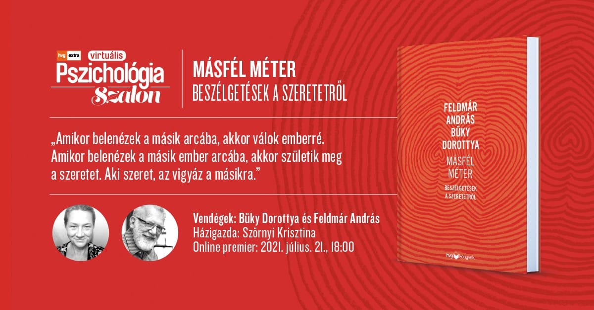 Aki szeret, az vigyáz a másikra