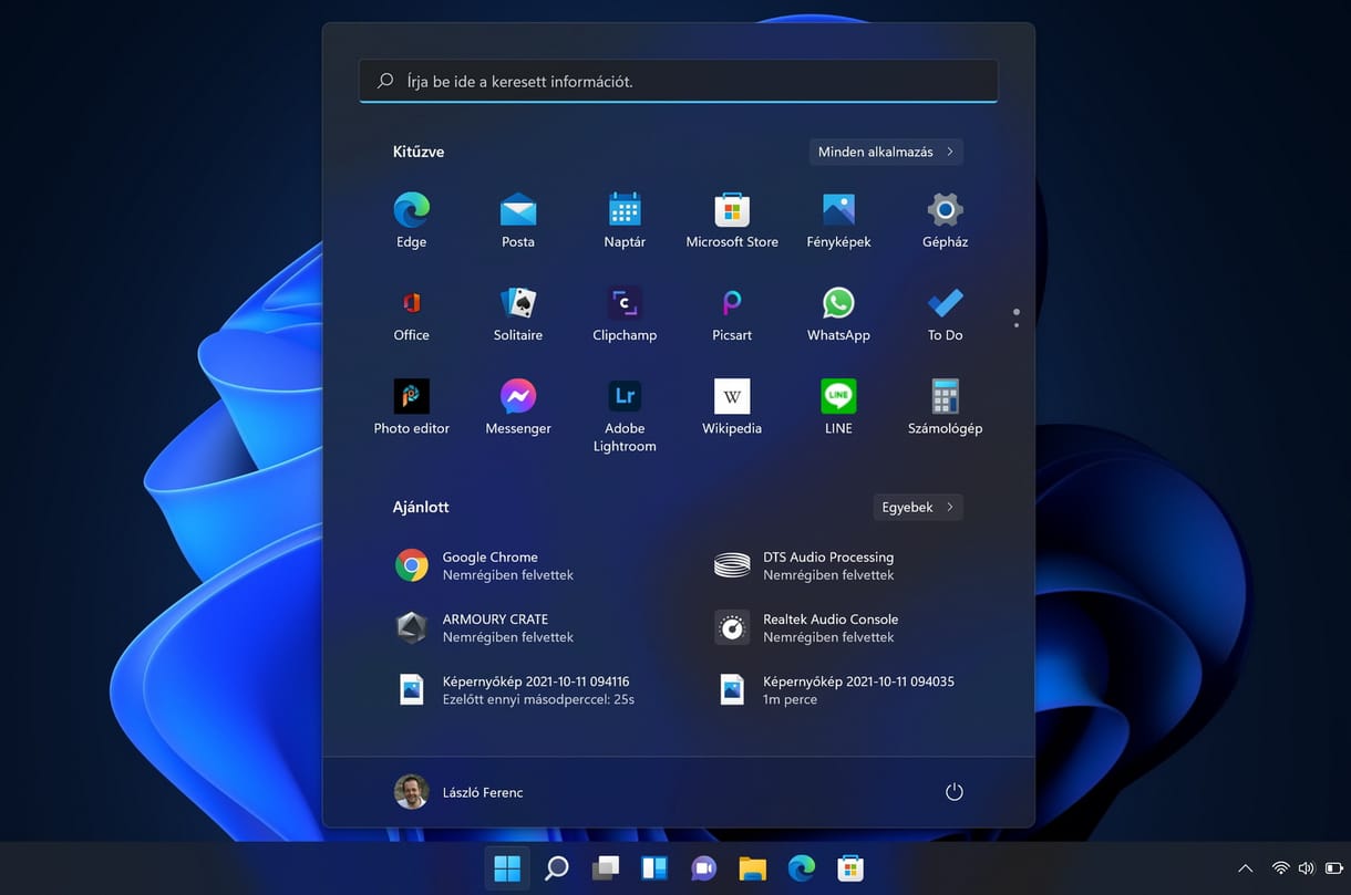 A Windows 11 első frissítésétől csak még lassabbak lettek egyes PC-k