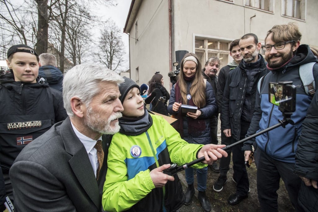Petr Pavel: Ukrajna csak egyszer próbálkozhat nagy ellentámadással