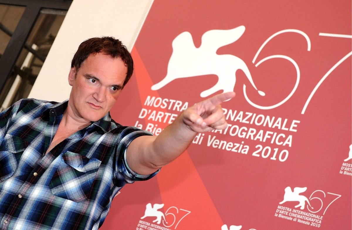Vajon Tarantino is visszaadja a magyar kitüntetését?