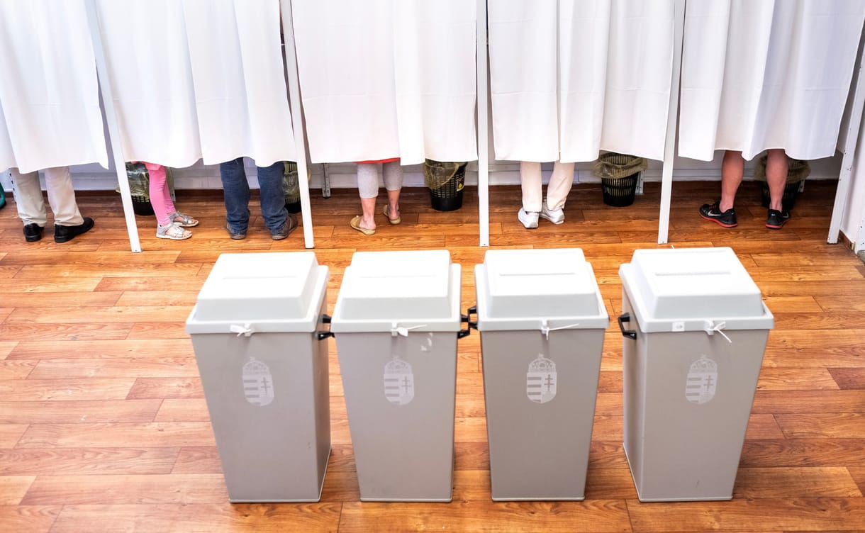 Republikon: A demokrácia helyzete a legnagyobb probléma a magyar fiatalok szerint