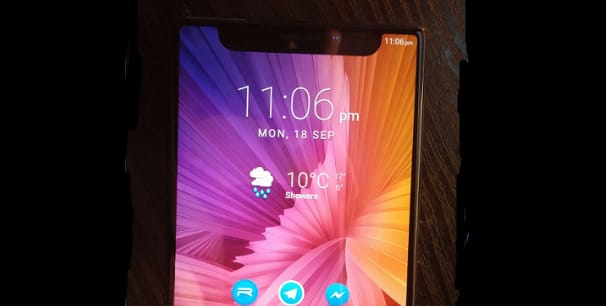 Androidos telefonján próbálhatja ki azt, ami nevetségessé tette az iPhone X-et