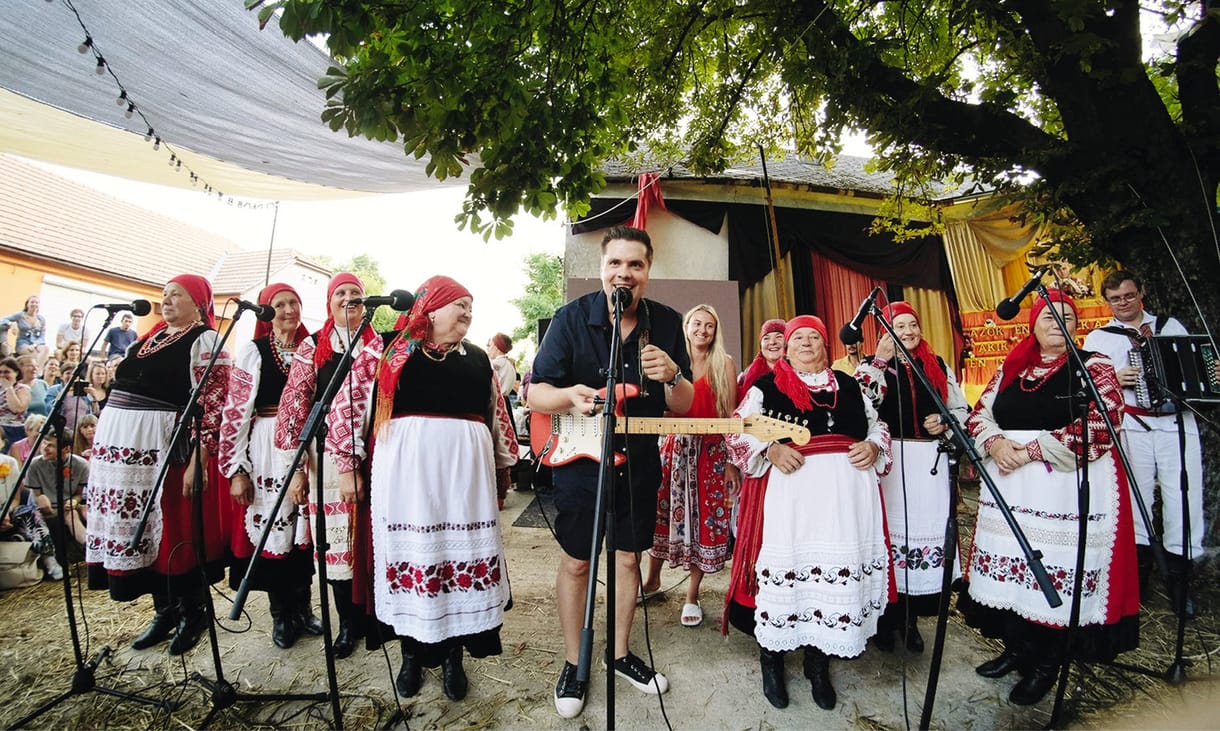 Ki jöhet és ki nem? A fesztiválok vendégnévsorát is átírja az orosz-ukrán háború