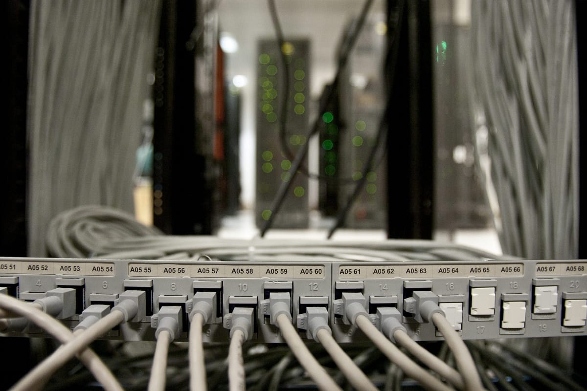 Összefüggő leállás a magyar neten
