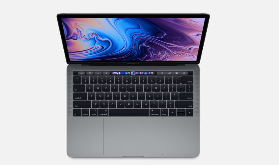 Örökre megváltozhat a laptopok alsó része, ha bejön az Apple számítása