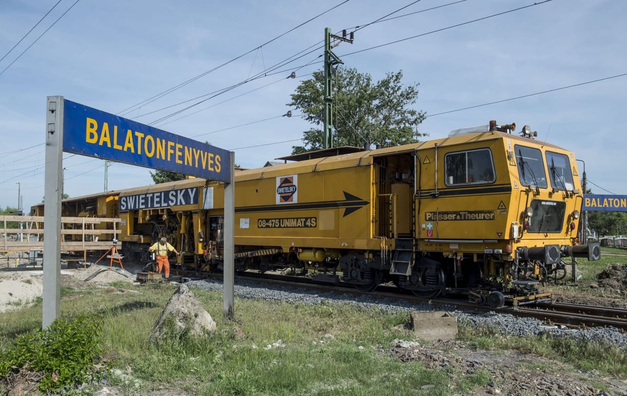 Megdöbbentő indoklással fújták le a jelentős balatoni közlekedésfejlesztést