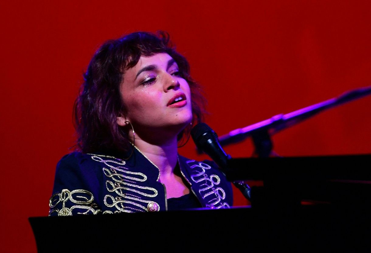 Norah Jones-koncert lesz a VeszprémFesten