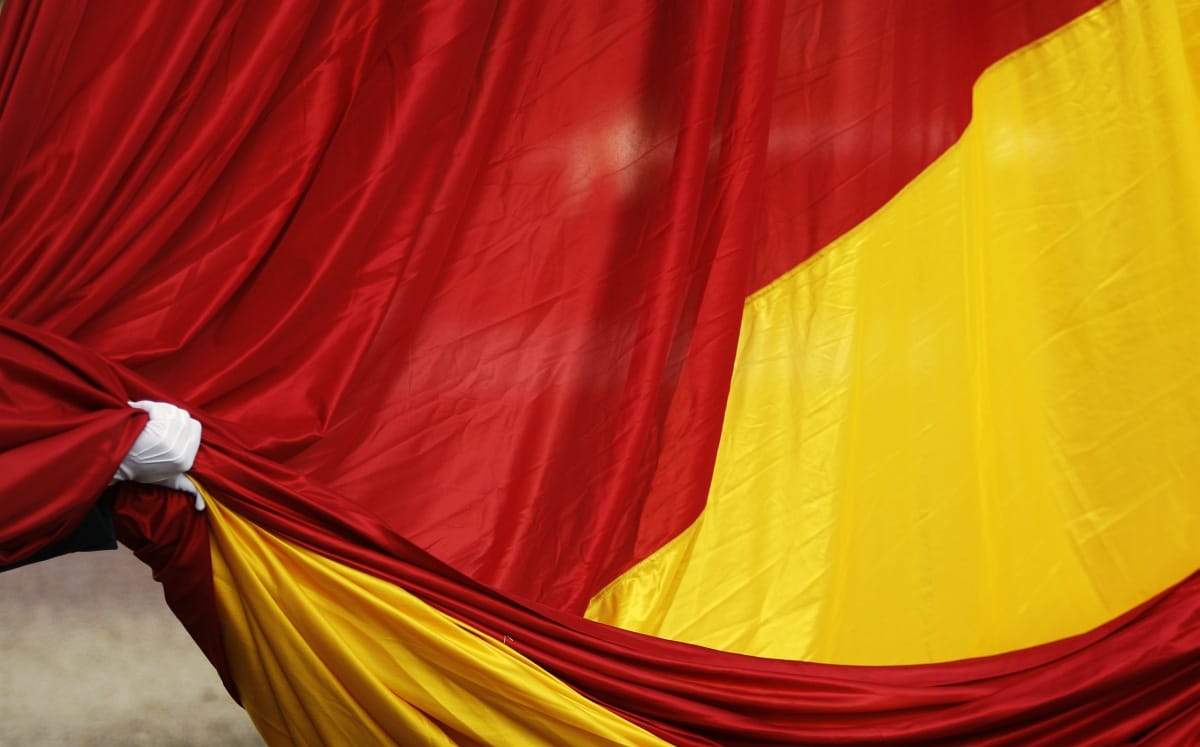 Recesszióban a spanyolok