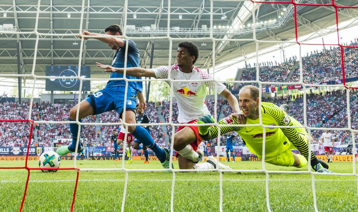 Gulácsiék már biztosan év végi elsők a Bundesligában