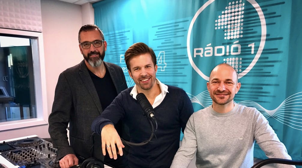 Vajna rádiója most hiába kért kedvezményt a Médiatanácstól