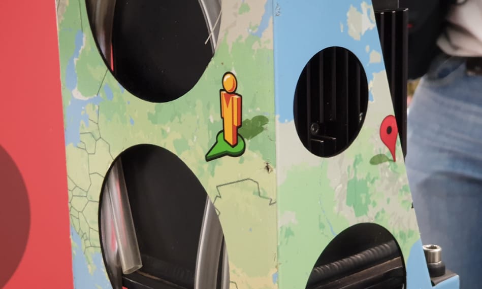 Szülinapos a Street View, a Google új funkciókkal ünnepel