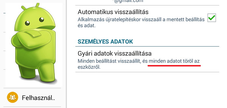500 millió androidos készülék veszélyben. Az öné is?