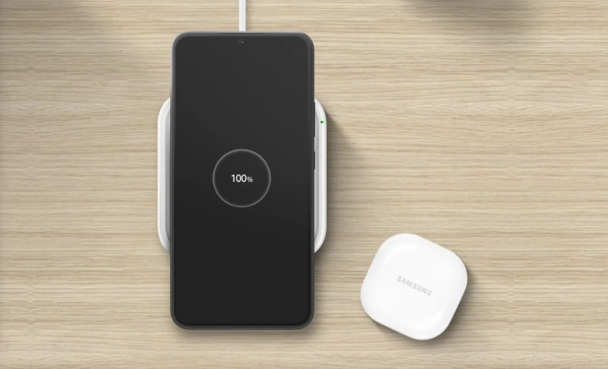 Vagy fizet a Samsung, nem is keveset, vagy többé nem lehet vezeték nélkül tölteni az eszközeit