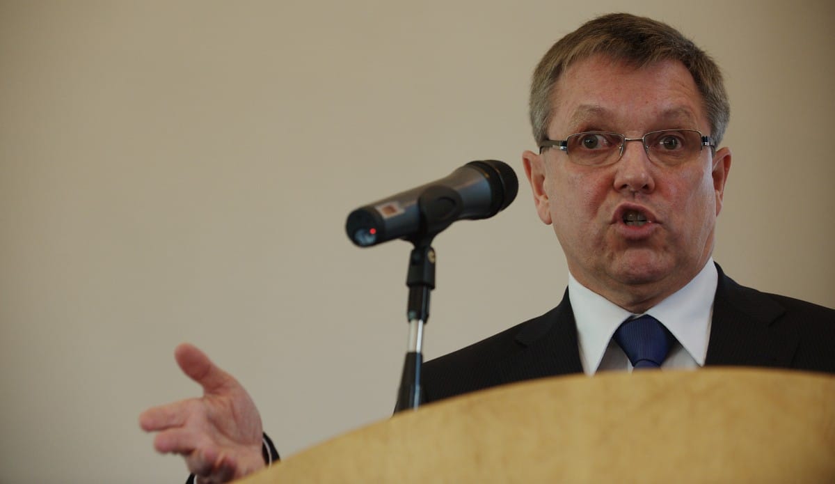 Matolcsy újabb bejelentéseket tesz jövő héten